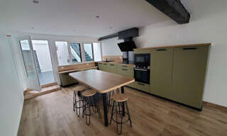 Maison 5 Pièces 108 m² à louer à Monségur (33580)