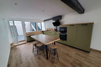 Maison 5 pièces 795 €