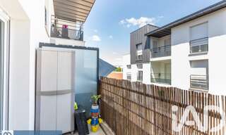 Appartement 2 Pièces 40 m² à vendre à Viry-Châtillon (91170)