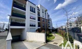 Appartement 2 Pièces 40 m² à vendre à Viry-Châtillon (91170)