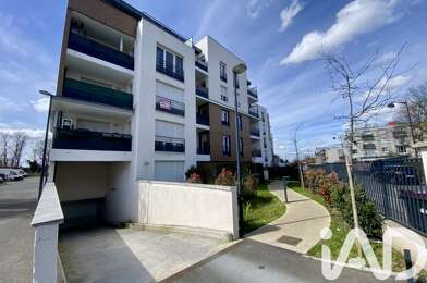 Appartement 2 pièces 156000 €
