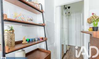 Appartement 2 Pièces 40 m² à vendre à Viry-Châtillon (91170)