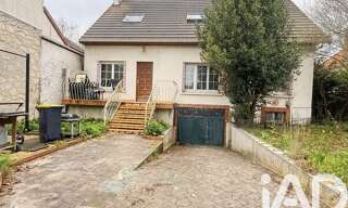 Maison 6 Pièces 157 m² à vendre à Pontoise (95000)