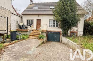 Maison 6 pièces 420000 €
