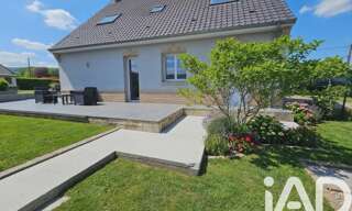 Maison 4 Pièces 112 m² à vendre à Lillers (62190)