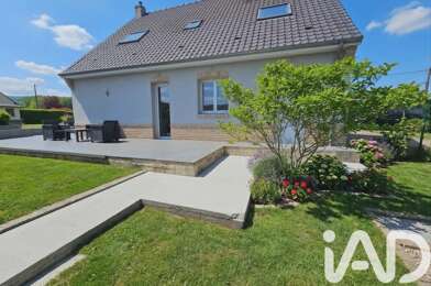 Maison 4 pièces 279000 €