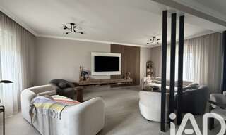 Maison 6 Pièces 147 m² à vendre à Reims (51100)