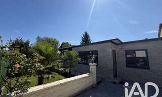 Maison 6 Pièces 147 m² à vendre à Reims (51100)