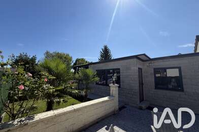 Maison 6 pièces 385000 €