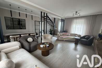 Maison 6 pièces 350000 €