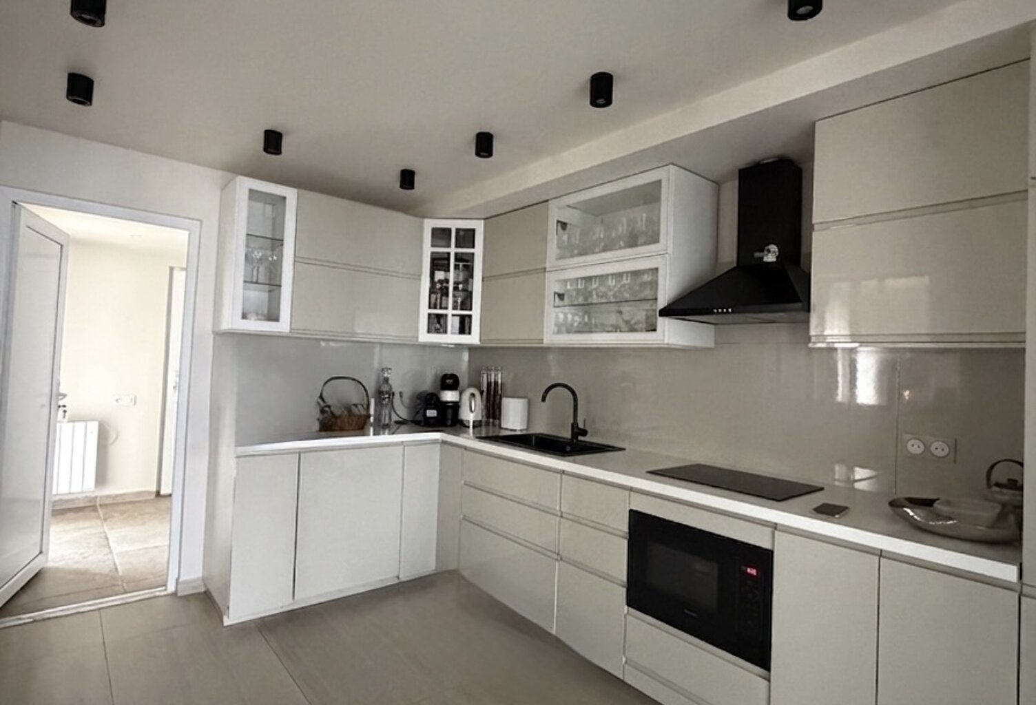 Vente Maison/villa 6 pièces — photo 1