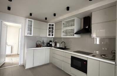 Vente Maison/villa 6 pièces — photo du bien