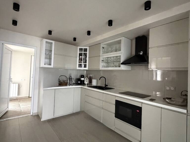 Vente Maison/villa 6 pièces — photo 1