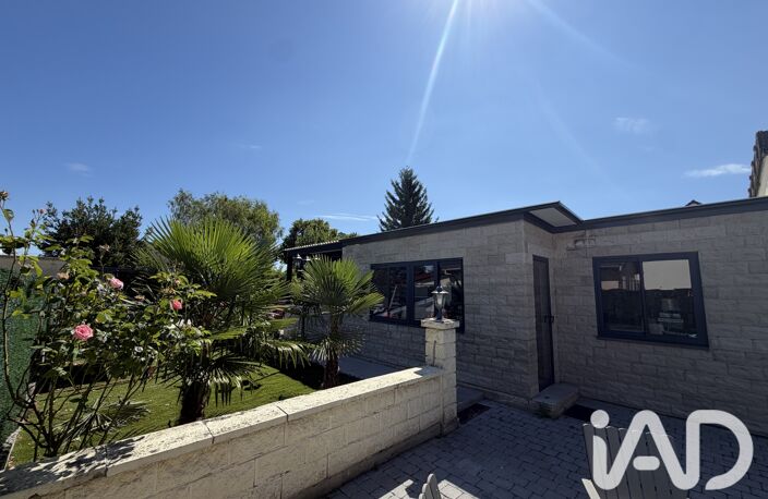 Vente Maison/villa 6 pièces — photo 2