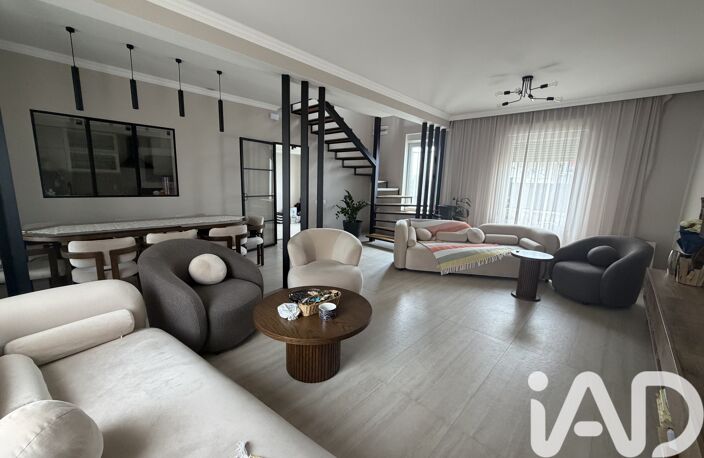 Vente Maison/villa 6 pièces — photo 3
