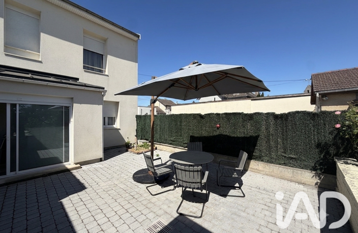 Vente Maison/villa 6 pièces — photo 4