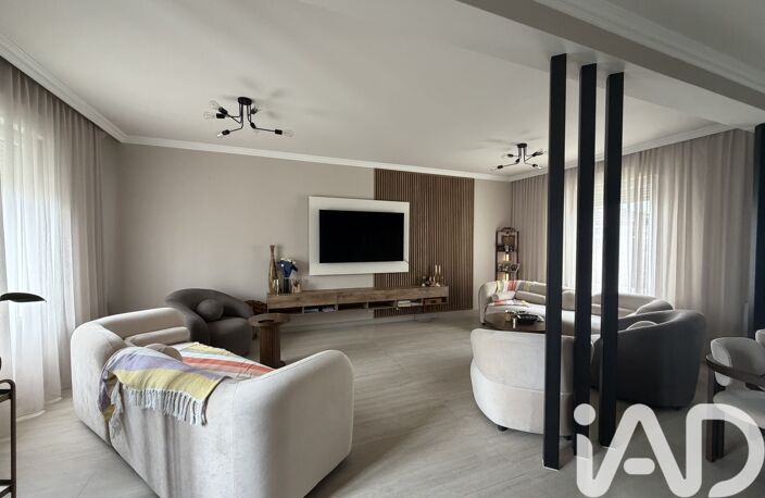 Vente Maison/villa 6 pièces — photo 5