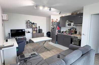 Appartement 2 pièces 151000 €