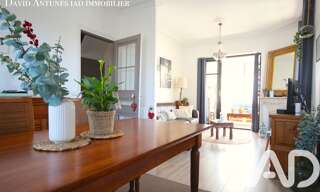 Maison 6 Pièces 93 m² à vendre à Franconville (95130)