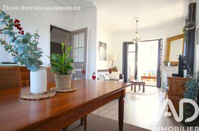 Maison 6 pièces 390000 €