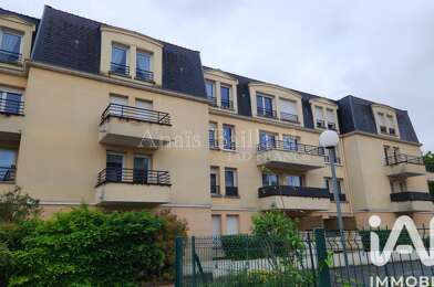 Appartement 3 pièces 165000 €
