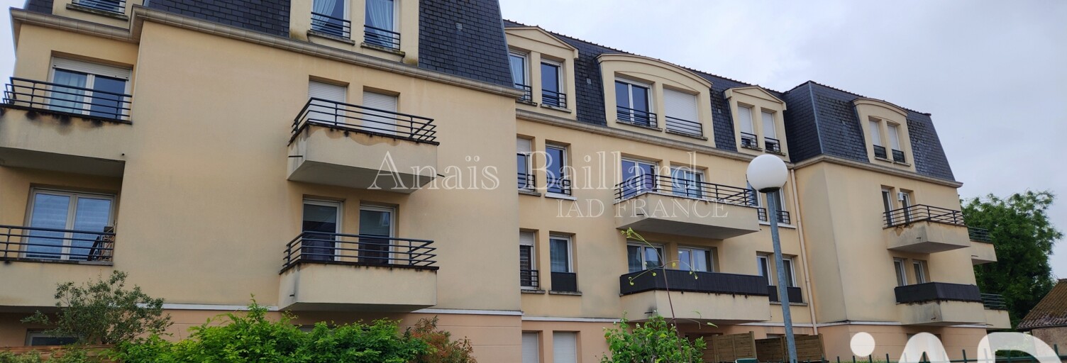 Appartement 3 Pièces 65 m² à vendre à Corbeil-Essonnes (91100)