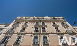 Appartement 5 Pièces 111 m² à vendre à Courbevoie (92400)