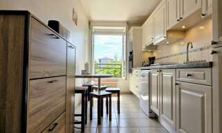 Appartement 4 Pièces 73 m² à vendre à Magny-le-Hongre (77700)