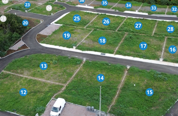 Vente Surface diverse 13 940 m&sup2; — photo 4