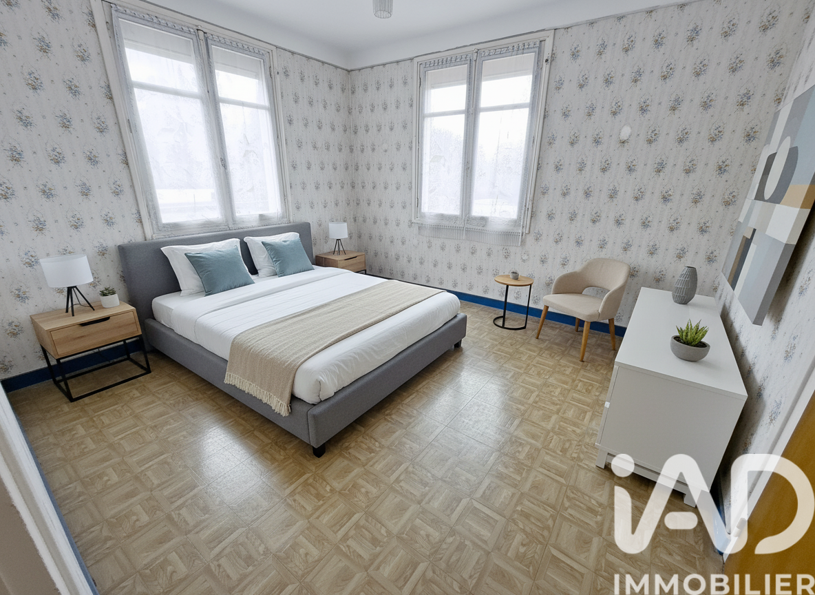 Vente Maison/villa 4 pièces - Photo 4