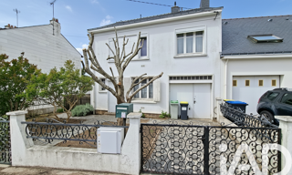 Maison 4 Pièces 80 m² à vendre à Trignac (44570)