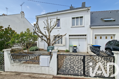 Maison 4 pièces 179800 €