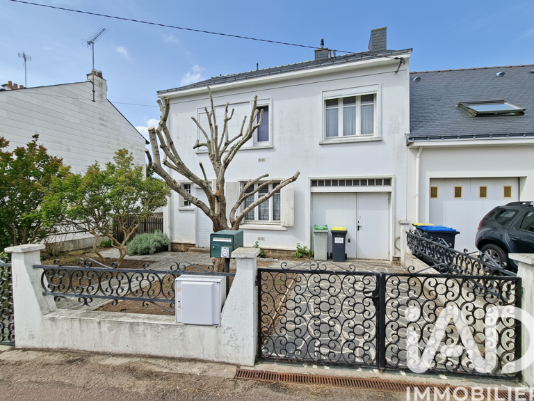 Vente Maison traditionnelle 4 pièces — photo 1