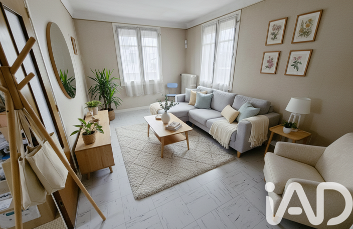 Vente Maison traditionnelle 4 pièces — photo 2