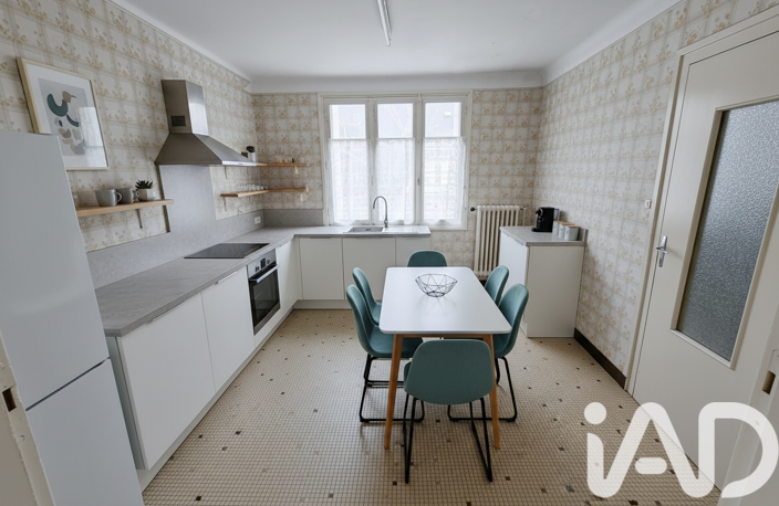 Vente Maison traditionnelle 4 pièces — photo 3