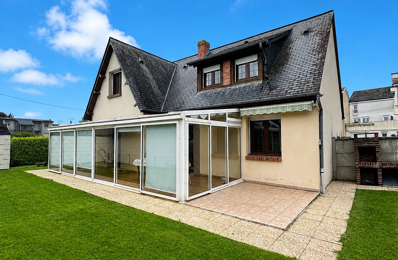 Vente Maison traditionnelle 5 pièces — photo du bien