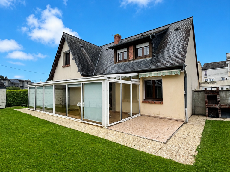 Vente Maison traditionnelle 5 pièces — photo 1