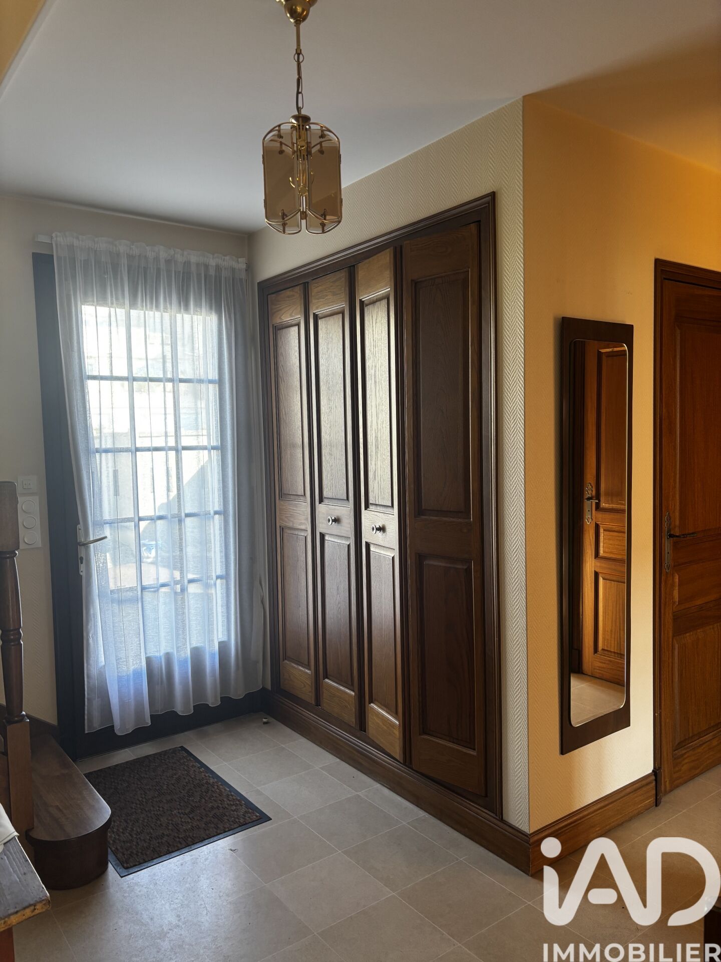 Vente Maison traditionnelle 5 pièces - Photo 2