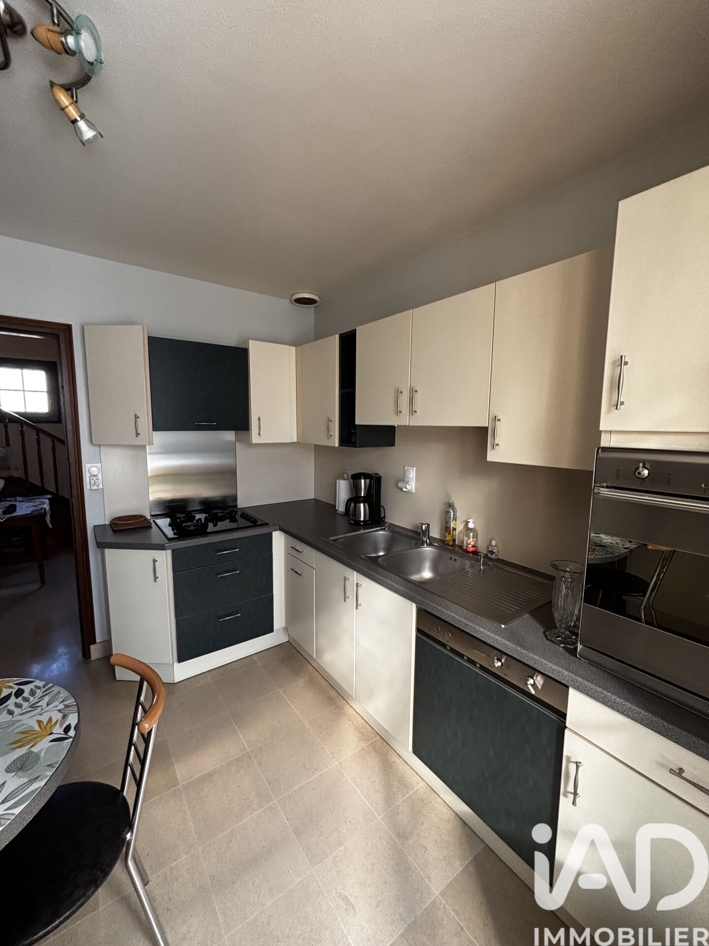 Vente Maison traditionnelle 5 pièces - Photo 3