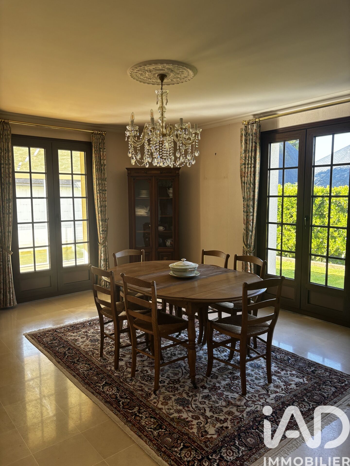 Vente Maison traditionnelle 5 pièces - Photo 4