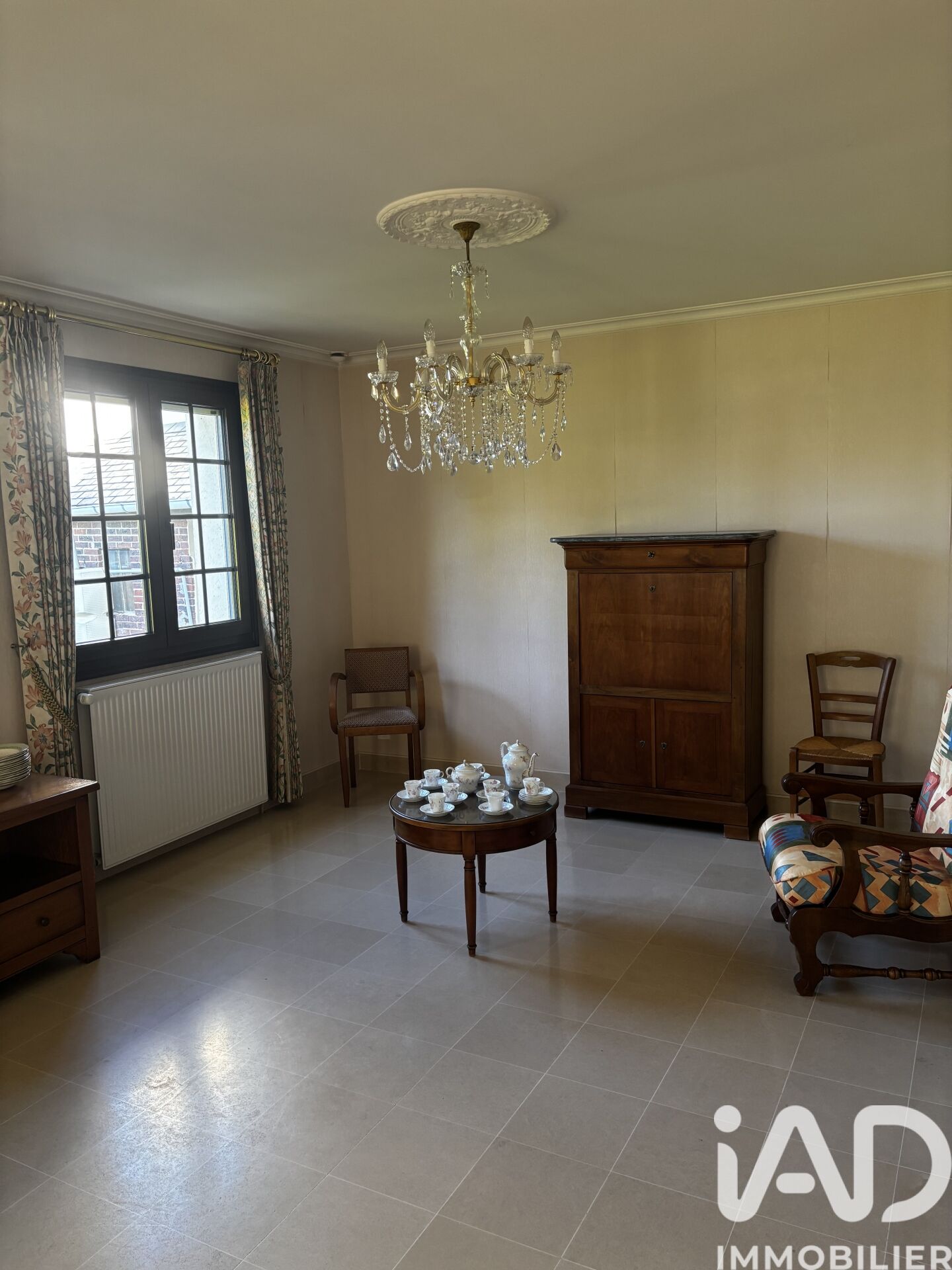 Vente Maison traditionnelle 5 pièces - Photo 5