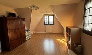 Maison 5 Pièces 121 m² à vendre à Yvetot (76190)