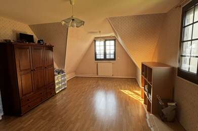 Maison 5 pièces 278700 €