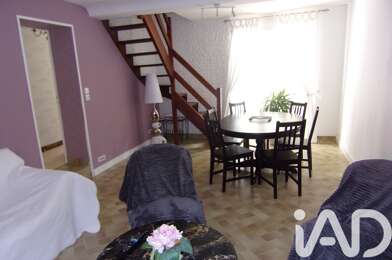 Maison 6 pièces 289000 €