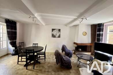 Maison 6 pièces 289000 €