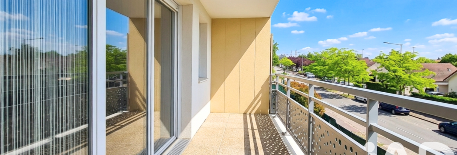 Appartement 4 Pièces 77 m² à vendre à Limay (78520)