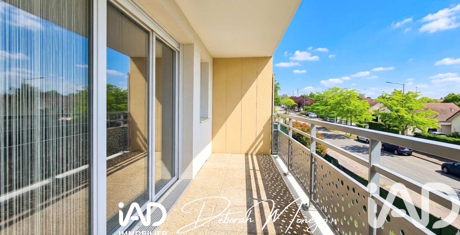 Vente Appartement 4 pièces — photo 1