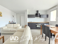 Vente Appartement 4 pièces — photo 2
