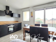 Vente Appartement 4 pièces — photo 3