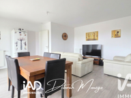 Vente Appartement 4 pièces — photo 4